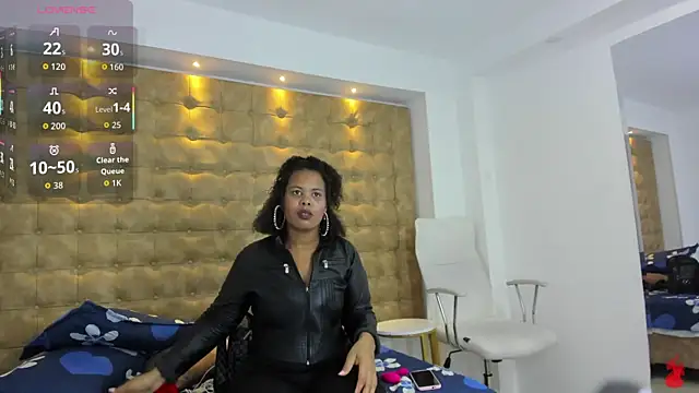 MiiaSmith   online show from 11, 1, 2026