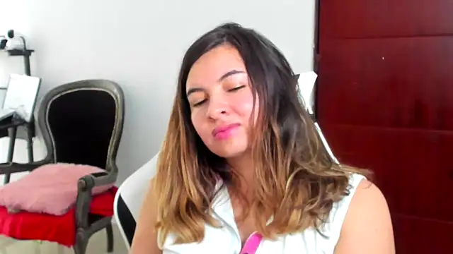 ADHARAMILLER  1111 online show from 16, 4, 2026