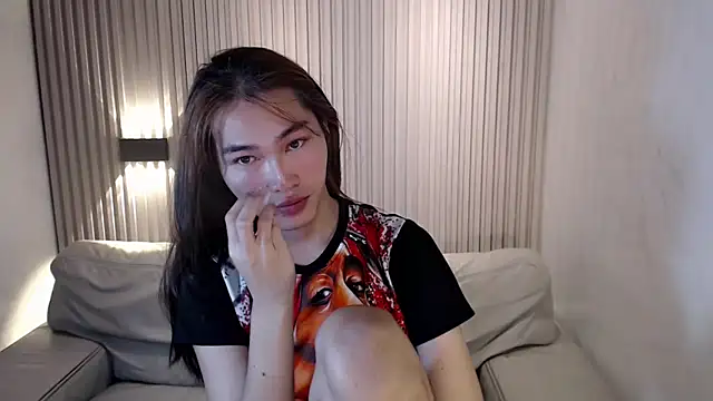 Snapshot of lovelychanel69xx chatting on 16, 12, 2025 lovelychanel69xx online show from 16, 12, 2025