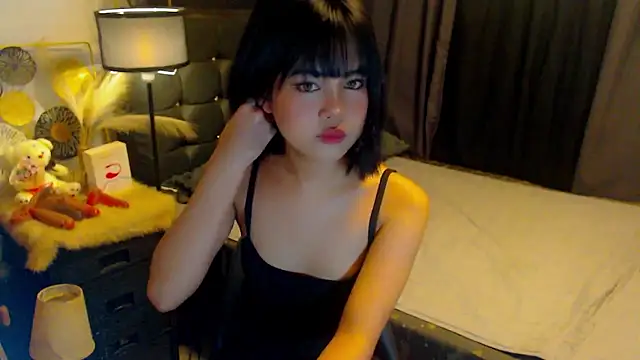 asian babhiegirl online show from 11, 1, 2026