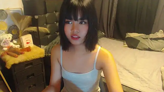 asian babhiegirl online show from 15, 1, 2026