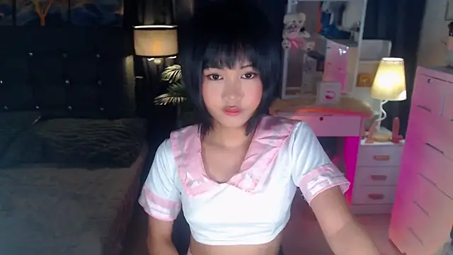 asian babhiegirl online show from 27, 2, 2026