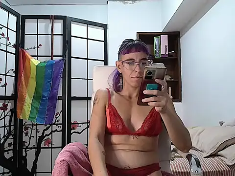 MitzieDupr online show from 23, 4, 2026