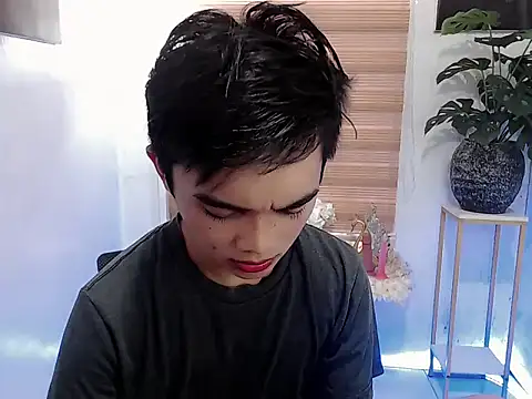 sexysam14 online show from 16, 10, 2025