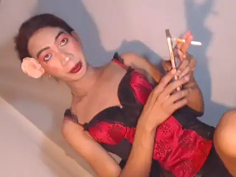 Snapshot of xyourdreamtrans chatting on 1, 6, 2026 xyourdreamtrans online show from 1, 6, 2026