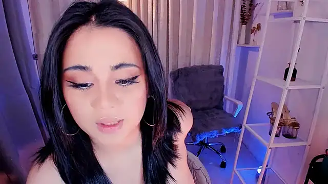 MS VALERIA online show from 24, 9, 2025