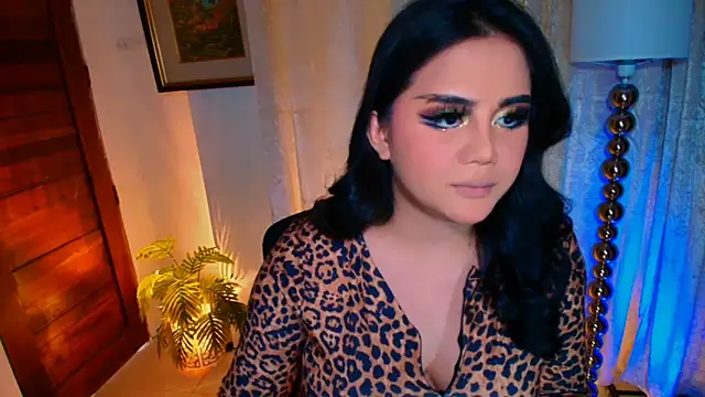 MS VALERIA online show from 28, 2, 2026