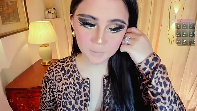 Snapshot of MS_VALERIA chatting on 9, 5, 2026 MS VALERIA online show from 9, 5, 2026