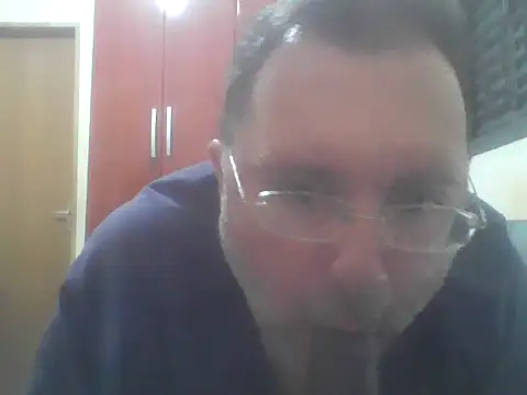 Luised80 online show from 11, 4, 2026