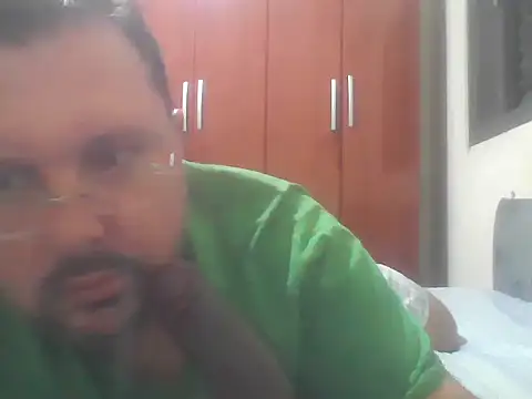 Luised80 online show from 13, 4, 2026