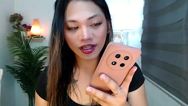 scarlett brownx69 online show from 18, 10, 2025