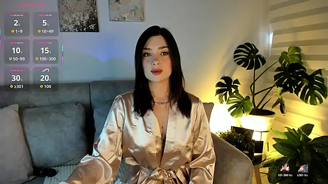 Snapshot of Estrer_collins chatting on 9, 5, 2026 Estrer collins online show from 9, 5, 2026