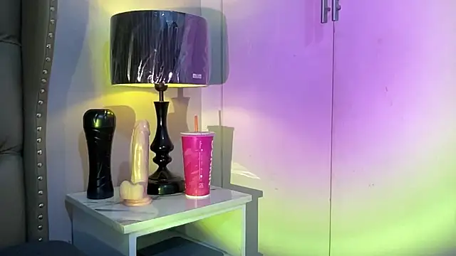 solana imani online show from 21, 10, 2025