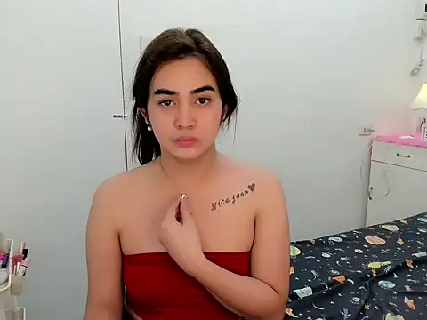 Alovelydoll nica online show from 17, 1, 2026