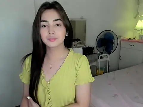 Alovelydoll nica online show from 25, 3, 2026