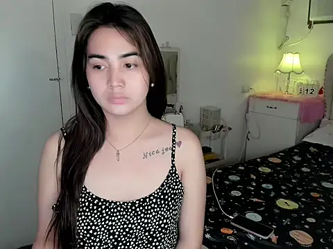 Alovelydoll nica online show from 12, 5, 2026