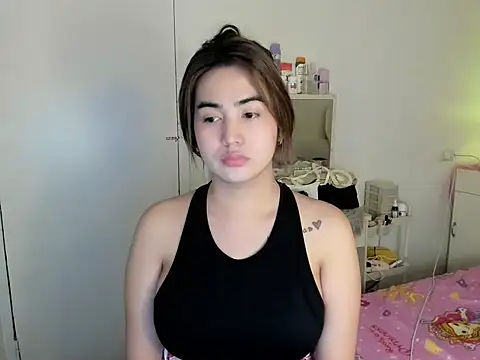 Snapshot of Alovelydoll_nica chatting on 26, 7, 2026 Alovelydoll nica online show from 26, 7, 2026