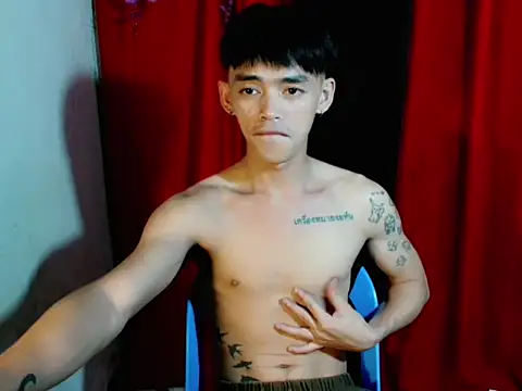 Snapshot of urhunky_boy chatting on 23, 4, 2026 urhunky boy online show from 23, 4, 2026