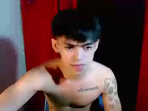 Snapshot of urhunky_boy chatting on 9, 5, 2026 urhunky boy online show from 9, 5, 2026