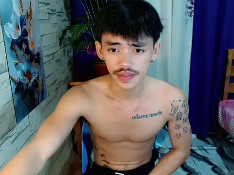Snapshot of urhunky_boy chatting on 27, 6, 2026 urhunky boy online show from 27, 6, 2026