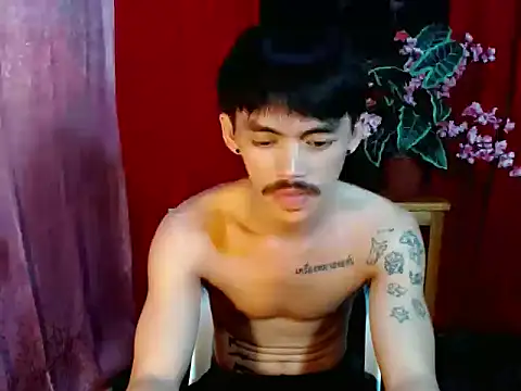 Snapshot of urhunky_boy chatting on 16, 7, 2026 urhunky boy online show from 16, 7, 2026