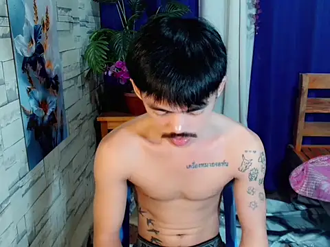 Snapshot of urhunky_boy chatting on 18, 7, 2026 urhunky boy online show from 18, 7, 2026