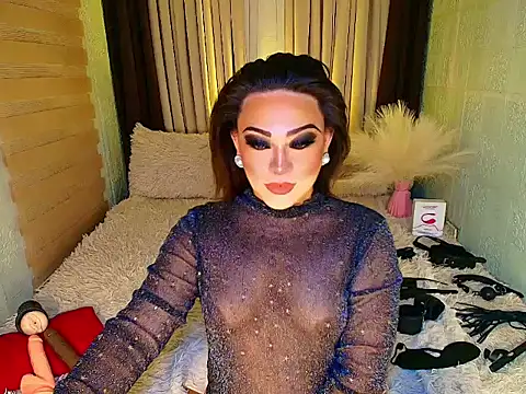 hot wildivana online show from 19, 10, 2025