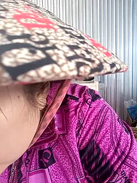 Cindy237st online show from 4, 11, 2025