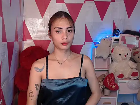 miss-miya online show from 21, 10, 2025