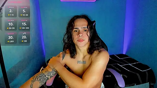 Snapshot of Maximiliano_scoott__ chatting on 17, 9, 2025 Maximiliano scoott online show from 17, 9, 2025