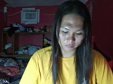 Snapshot of urchekaiisweetcummer chatting on 6, 10, 2025 urchekaiisweetcummer online show from 6, 10, 2025