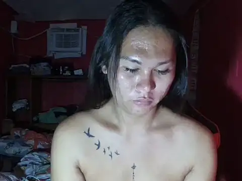 Snapshot of urchekaiisweetcummer chatting on 10, 10, 2025 urchekaiisweetcummer online show from 10, 10, 2025