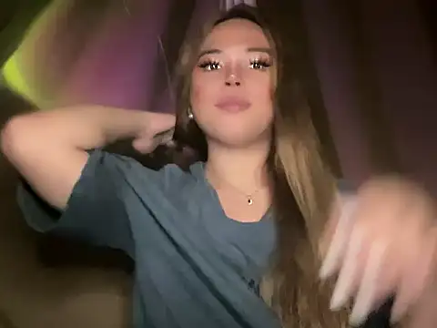 goddessofalltime online show from 12, 2, 2026