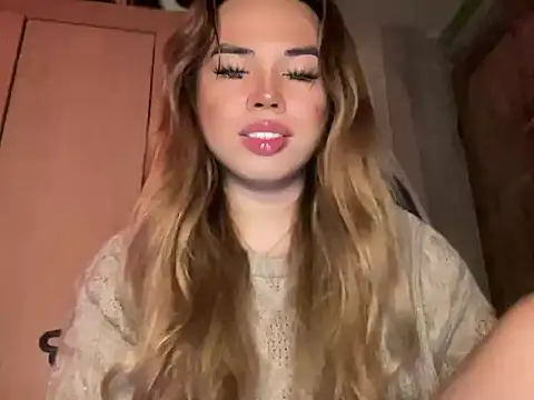 Snapshot of goddessofalltime chatting on 7, 7, 2026 goddessofalltime online show from 7, 7, 2026