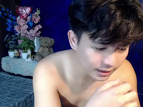 Albertx Destroyer69 online show from 12, 3, 2026