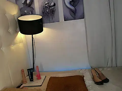 Foxxy Barbie online show from 19, 1, 2026