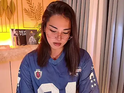 magnificent kitana online show from 22, 3, 2026