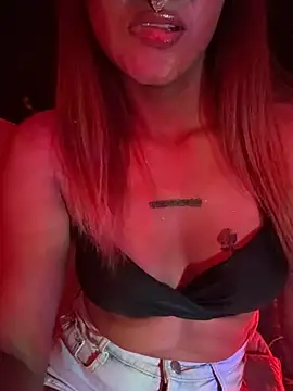 Snapshot of Cute__Taniya chatting on 17, 7, 2026 Cute Taniya online show from 17, 7, 2026