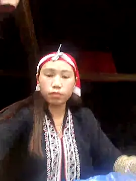 Snapshot of Kimla_034 chatting on 7, 10, 2025 Kimla 034 online show from 7, 10, 2025