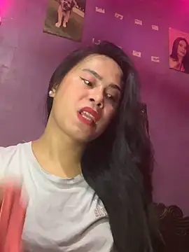 Angelina bunny online show from 29, 11, 2025