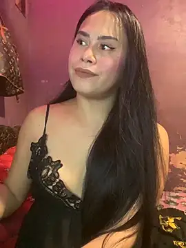 Angelina bunny online show from 22, 2, 2026