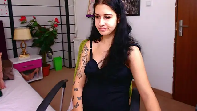 SarraRay online show from 15, 1, 2026