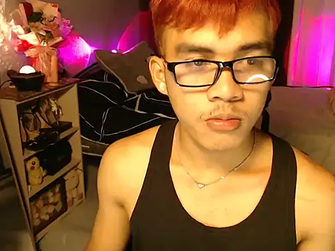 Snapshot of urhot_chany chatting on 16, 6, 2026 urhot chany online show from 16, 6, 2026
