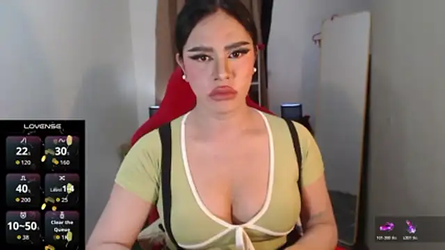 RebeccaTs online show from 3, 2, 2026