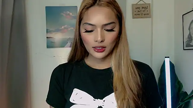 Wena Larson88 online show from 18, 9, 2025