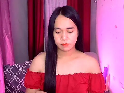 SexyMica69 online show from 12, 10, 2025