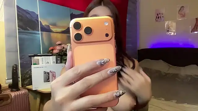 CassieXMarga online show from 29, 10, 2025