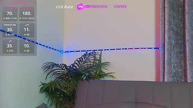 Snapshot of Izabellle02 chatting on 11, 9, 2025 Izabellle02 online show from 11, 9, 2025