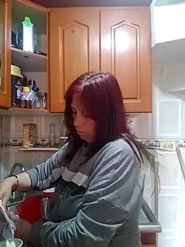 Chantalvedette online show from 30, 10, 2025