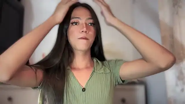 slimladyxoxo online show from 22, 12, 2025